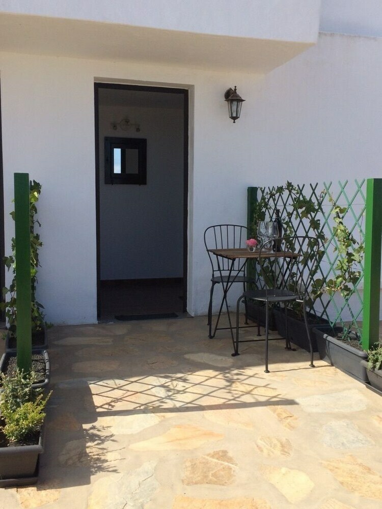 Apartamentos Las Casitas Rusticas