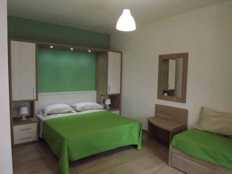 Agroturismo Agriturismo La Duchessa E Il Contadino