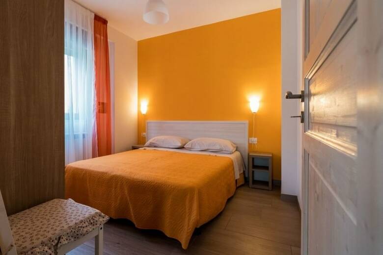 Agroturismo Agriturismo La Duchessa E Il Contadino