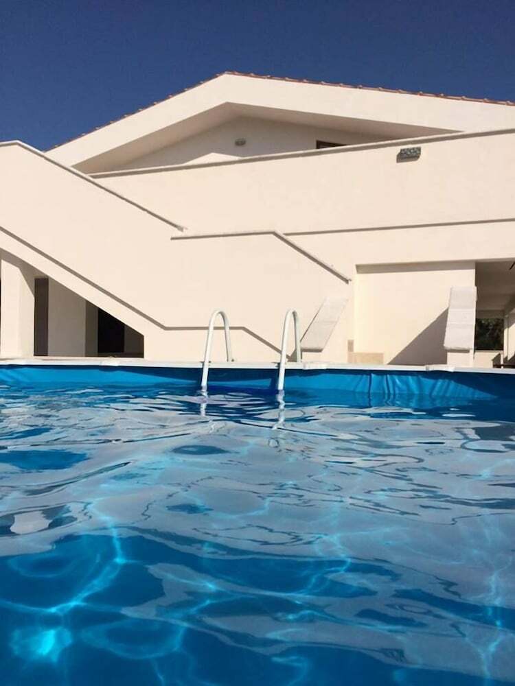 Agroturismo Agriturismo La Duchessa E Il Contadino