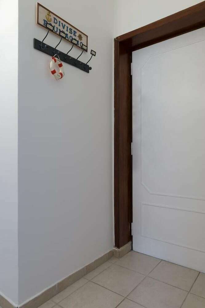 Apartamento Sestante