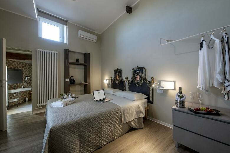 Hotel Residenza Don Alberto