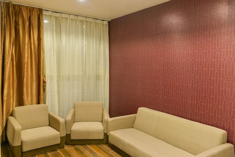 Hotel Dreams Grand