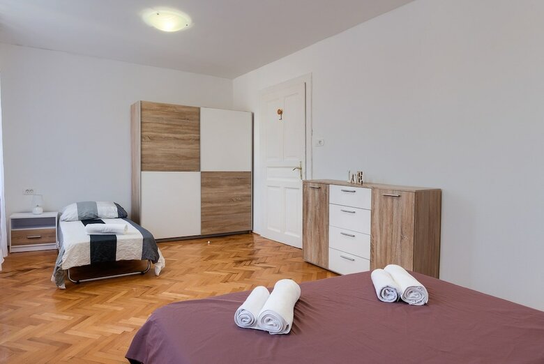 Andrea&leon Apartments