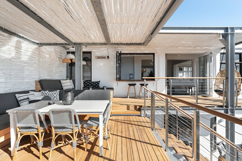 Villa Wessels Road 11
