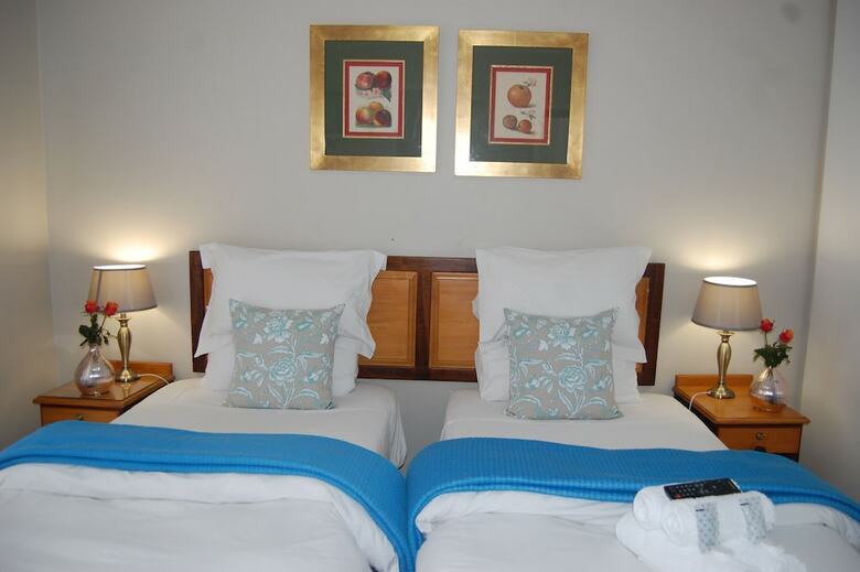 Hotel Auckland Lodge