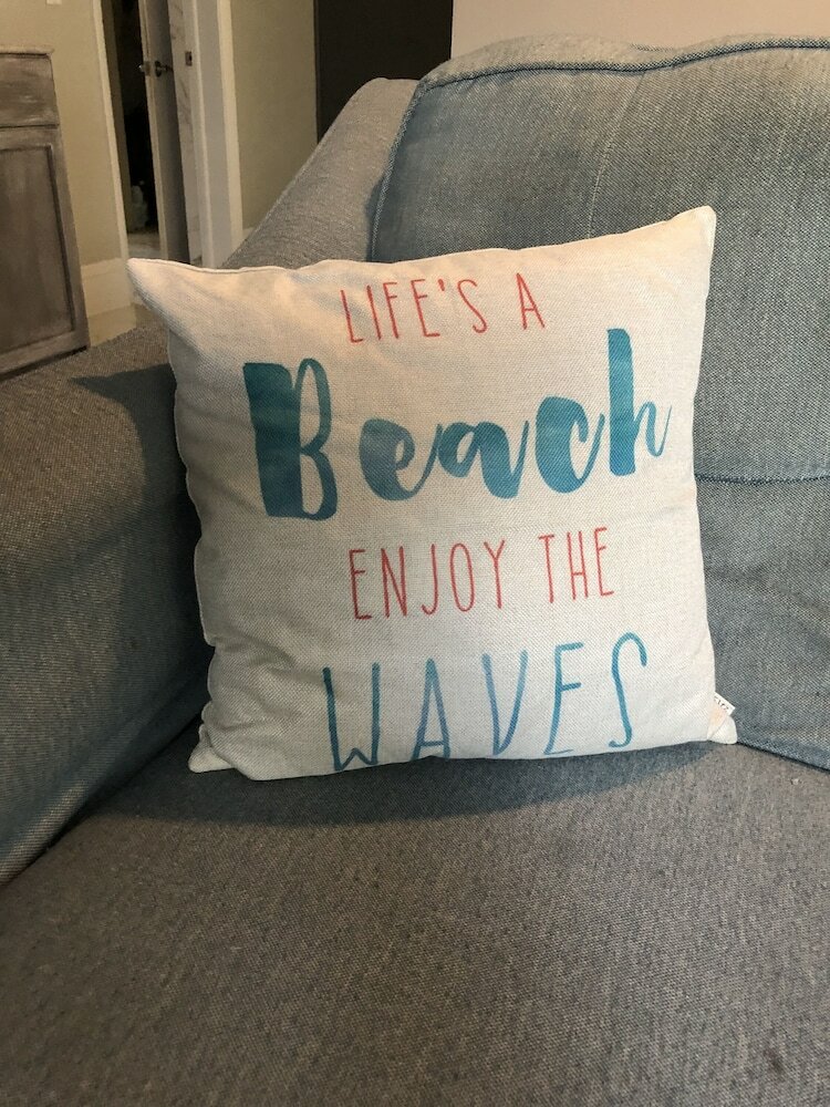 Apartamentos Beach Hideaway