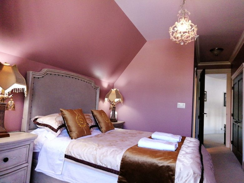 Bed & Breakfast Sunny Island By White Rock