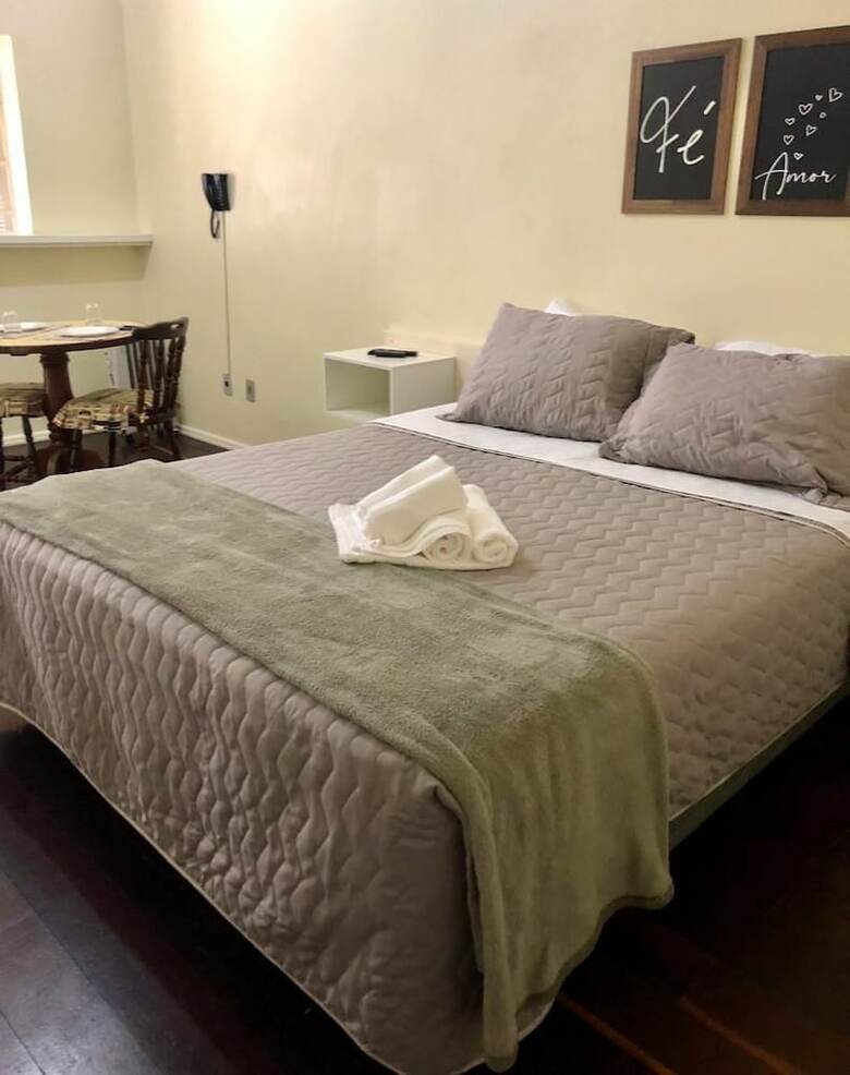 Posada Pousada Mon R�ve Canela