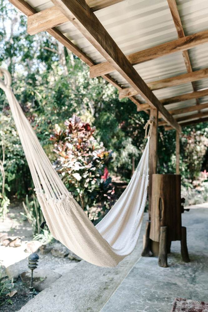 Hotel Star Mountain Jungle Lodge