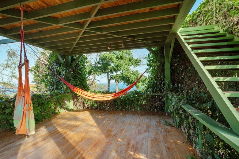 Apartamento Anamaya
