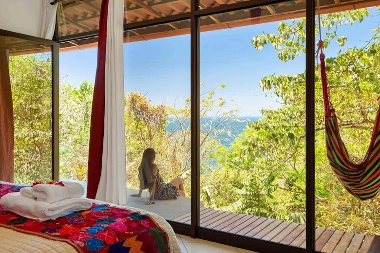Apartamento Anamaya