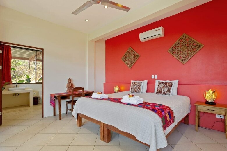 Apartamento Anamaya