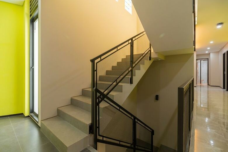 Hostal Reddoorz Plus Near Senayan City