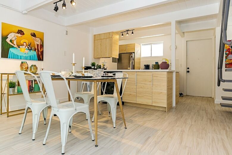 Medcenter Townhomes