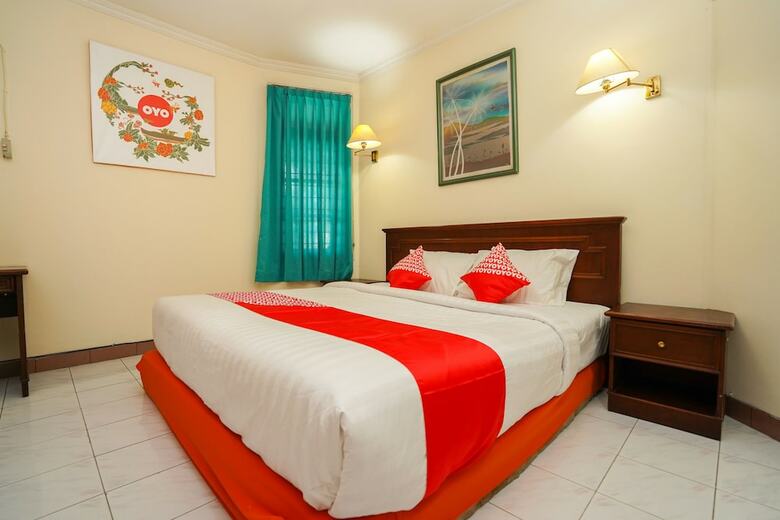 Hostal Oyo 1225 Hotel Dibino