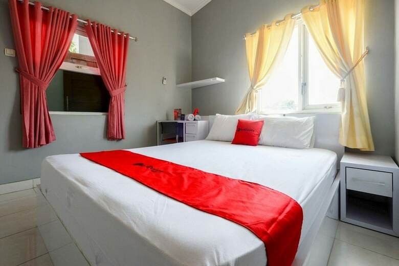 Hotel Reddoorz Near Solo Square 3