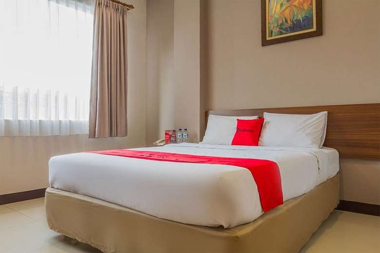 Hotel Reddoorz Near Simpang Dago 2