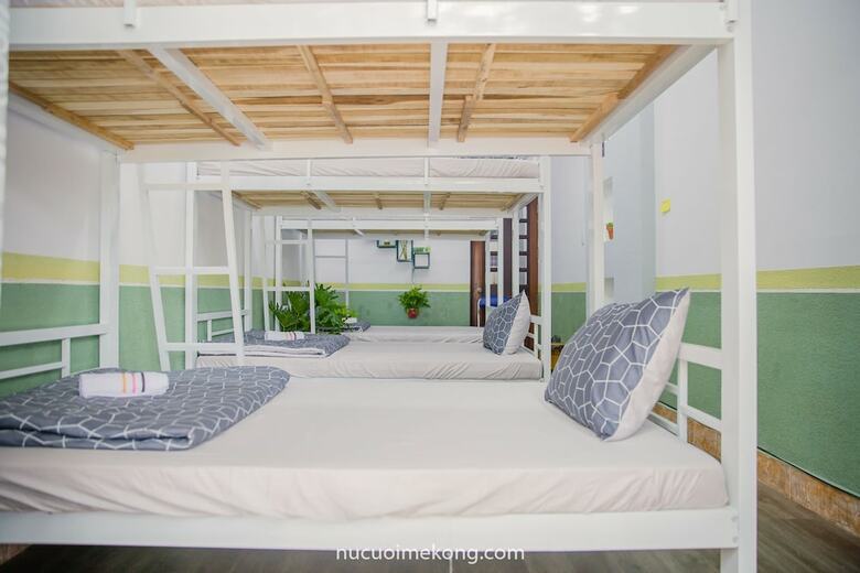 Hostal Mekong Smile Home