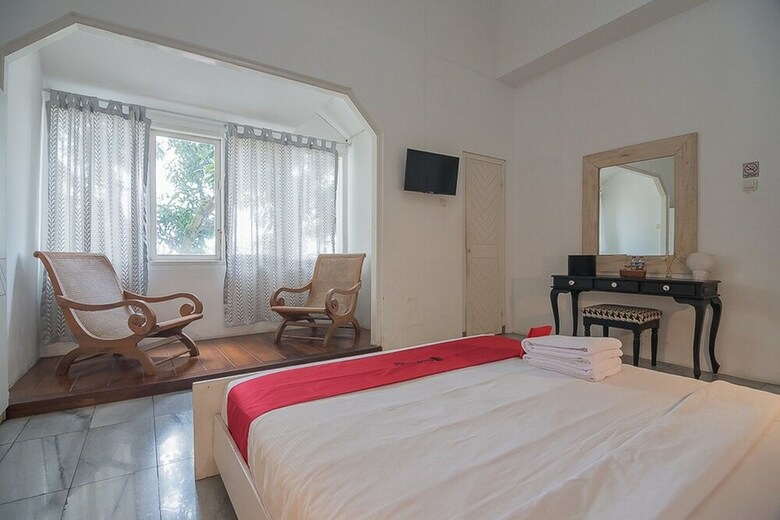 Hotel Reddoorz Near Upi Setiabudi 2