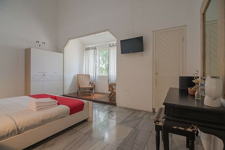 Hotel Reddoorz Near Upi Setiabudi 2