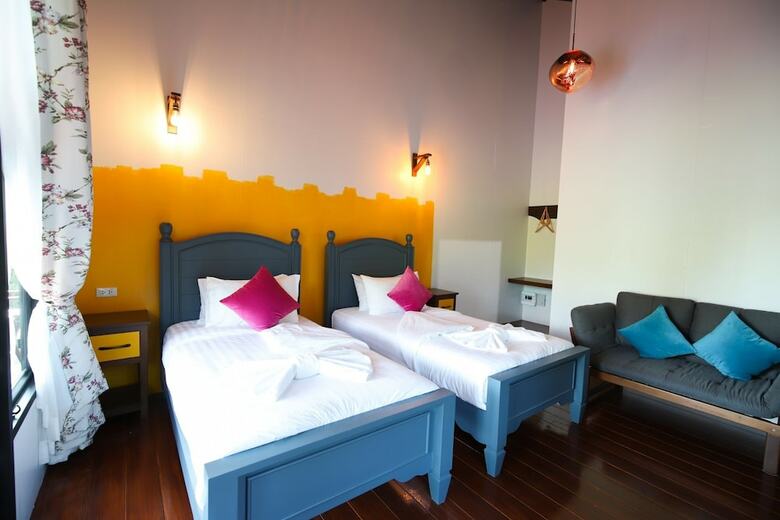 Hotel St Resort