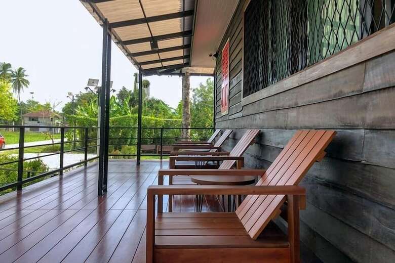 Hotel St Resort