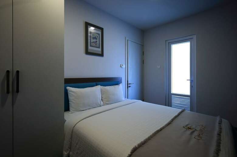 Aparthotel Glenwood Suites