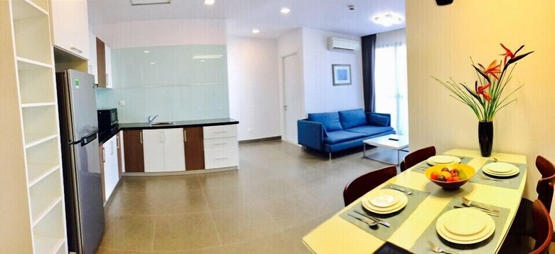 Aparthotel Glenwood Suites