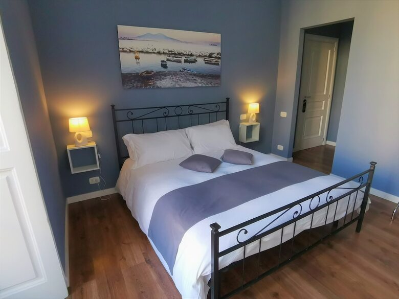 Bed & Breakfast Relais Del Principe