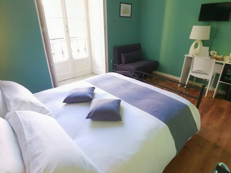 Bed & Breakfast Relais Del Principe