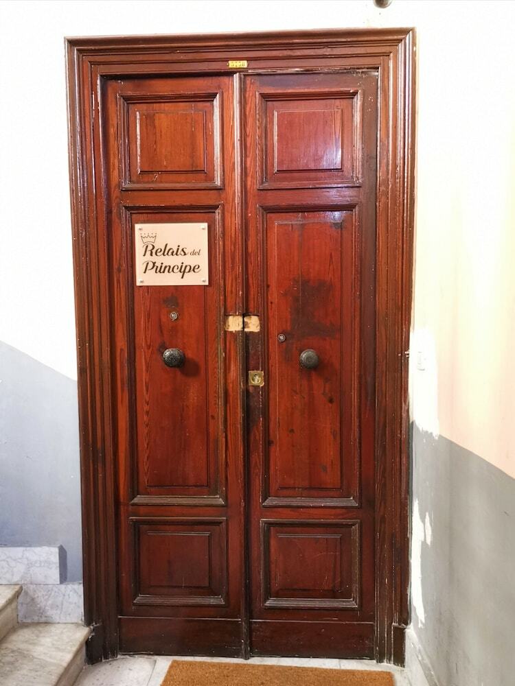 Bed & Breakfast Relais Del Principe