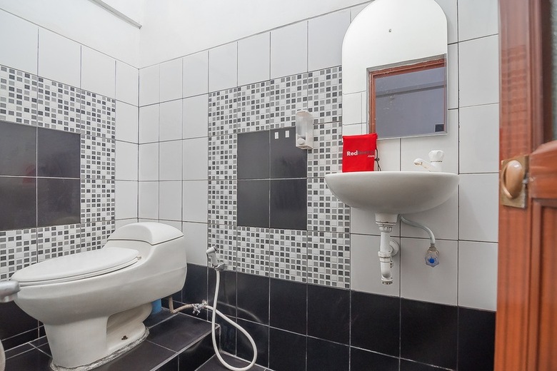 Hotel Reddoorz Near Exit Toll Pasteur 3