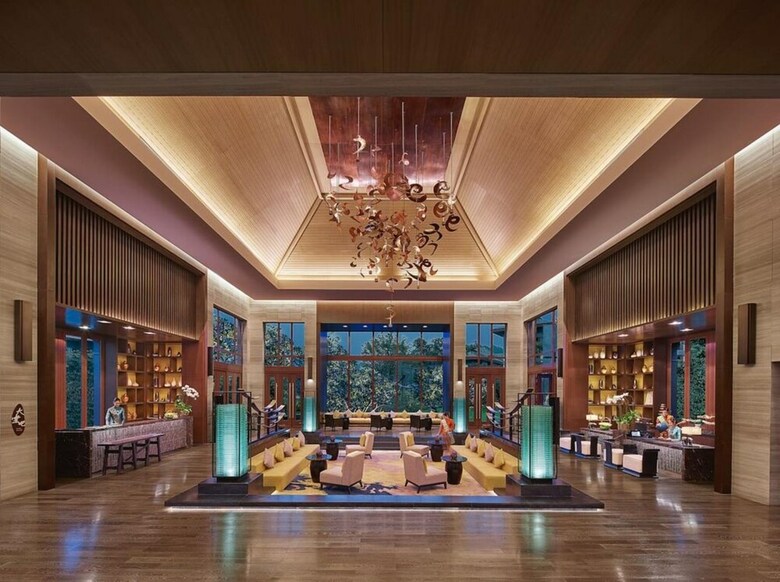 Dusit Devarana Hot Springs & Spa Conghua