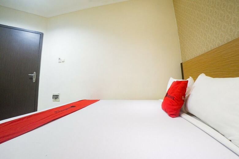 Hotel Reddoorz @ Boulevard Panakkukang Mas