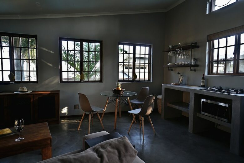 Apartamentos Villa La Mercy Chalet
