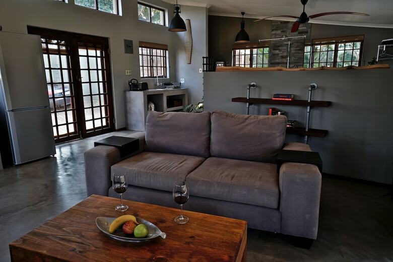 Apartamentos Villa La Mercy Chalet