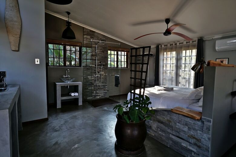 Apartamentos Villa La Mercy Chalet