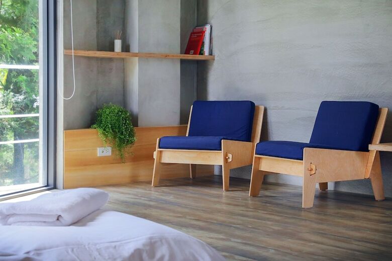 Bed & Breakfast Block House