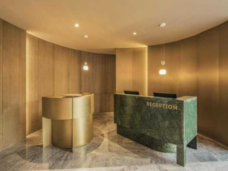 Hotel Xixi Shop Archipelago Apartment