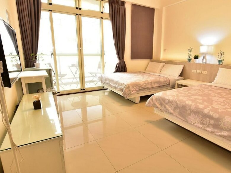 Hotel Happy Stays Inn