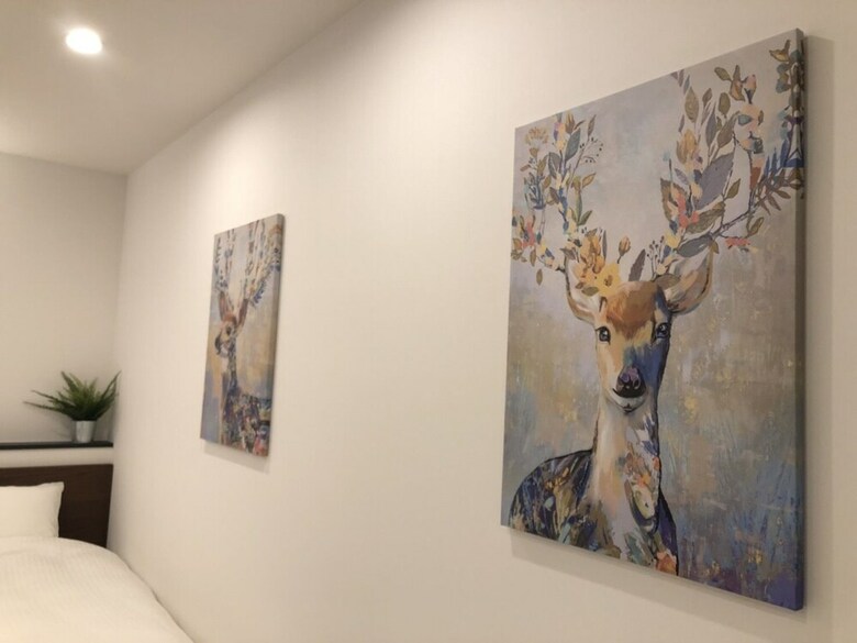Apartamentos Alphabed Takamatsu Kawaramachi II