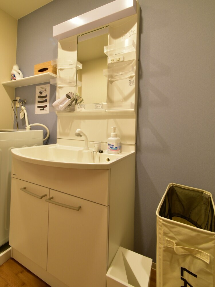 Apartamentos Alphabed Takamatsu Kawaramachi II