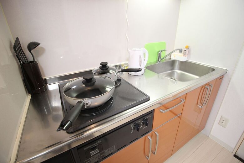 Apartamentos Earth Hills Yuhigaoka