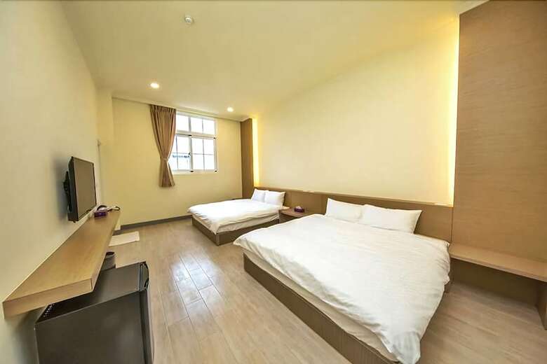 Bed & Breakfast King Inn
