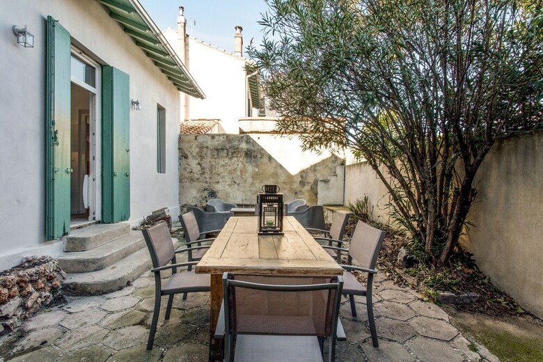 Villa Elizabeth - Premi�re Conciergerie