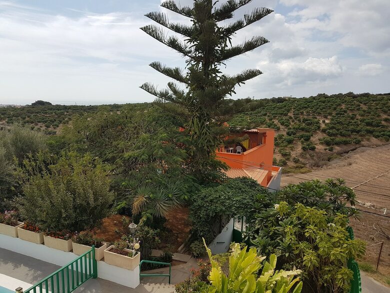 Villa Diaz Aleman