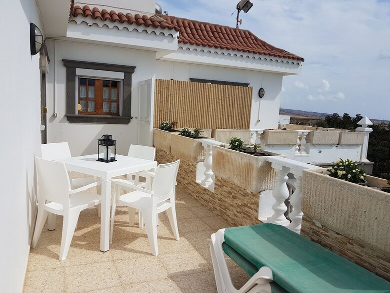Villa Diaz Aleman