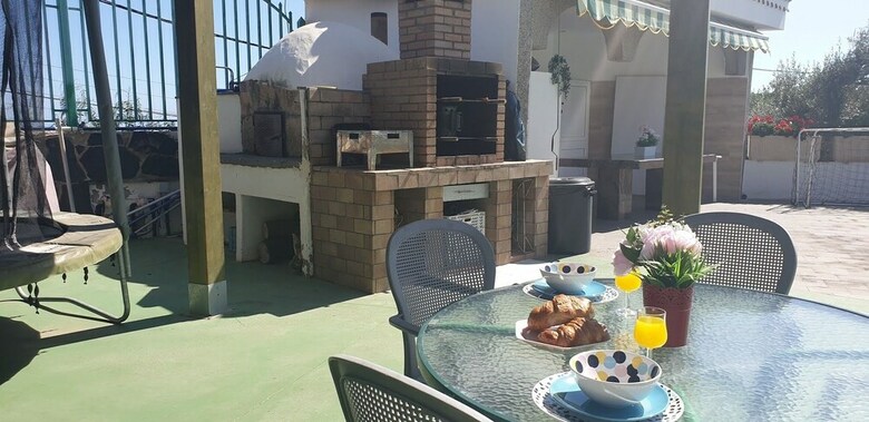 Villa Diaz Aleman