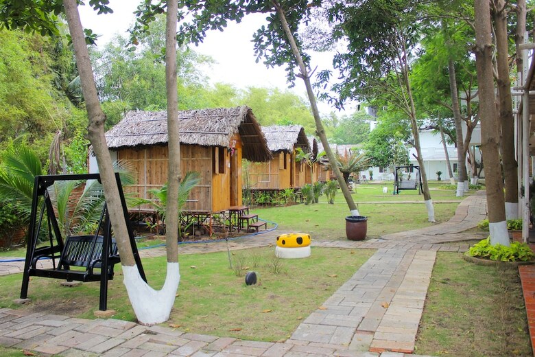 Hotel Manila Resort